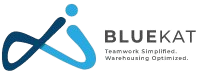 BlueKat Logo